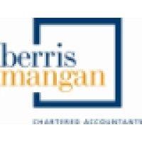 berris mangan, chartered accountants logo image