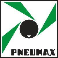 pneumax s.p.a. logo image