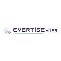 evertise ai pr logo image