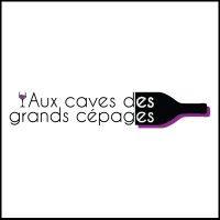 aux caves des grands cépages logo image