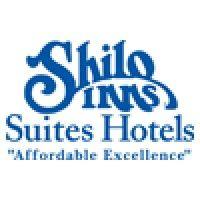 shilo inns suites hotels logo image