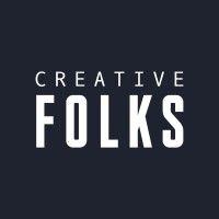 creativefolks logo image