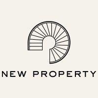 new property logo image