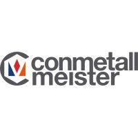 conmetall meister gmbh logo image