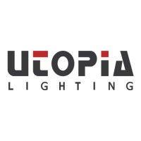 utopia lighting logo image