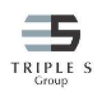 triple s group doo logo image