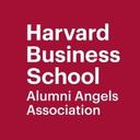 logo of Harvard Business School Hbs Alumni Angels Association Hbsaa