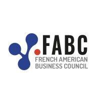 fabc- french-american business council logo image