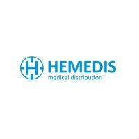 hemedis gmbh logo image