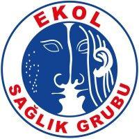 i̇zmir ekol hastanesi logo image