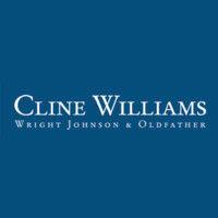 cline williams wright johnson & oldfather l.l.p. logo image