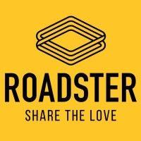 roadster diner logo image