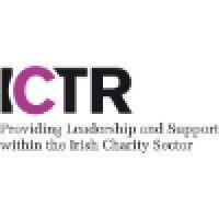 ictr logo image