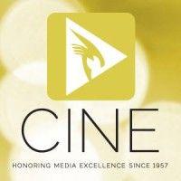 cine logo image