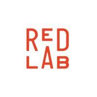 redlab logo image