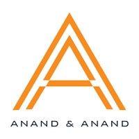 anand and anand logo image