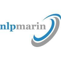 nlp marin logo image