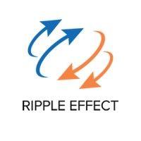 ripple effect logo image