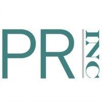 pr inc logo image