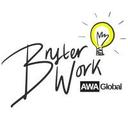 logo of Bryter Work