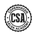 logo of Copenhagen Salsa Academy