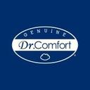 logo of Dr Comfort