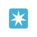 logo of A P Moller Maersk