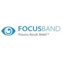 focusband logo image