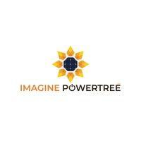 imagine powertree private limited logo image