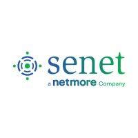 senet logo image