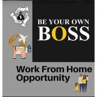 online work from home opportunity