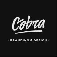 cobra | branding & design logo image