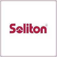 soliton systems logo image