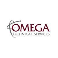 omega technical services logo image