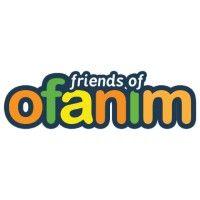 friends of ofanim logo image