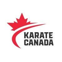 karate canada logo image