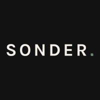 sonder projects logo image