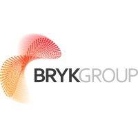 bryk group logo image