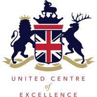 united centre of excellence logo image