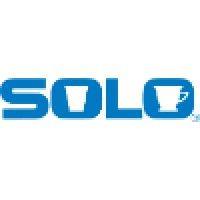 solo cup company logo image