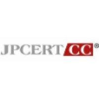 jpcert/cc logo image