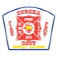 eureka fire protection district logo image