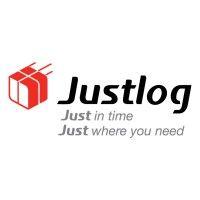 justlog - agentes transitários, lda logo image