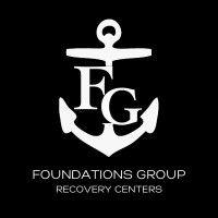 foundations group recovery centers logo image