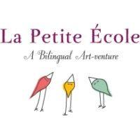 la petite ecole logo image