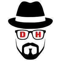 digitalhipster inc. logo image