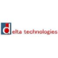 delta technologies logo image