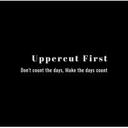 logo of Uppercut First