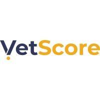 vetscore logo image