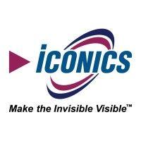 iconics logo image